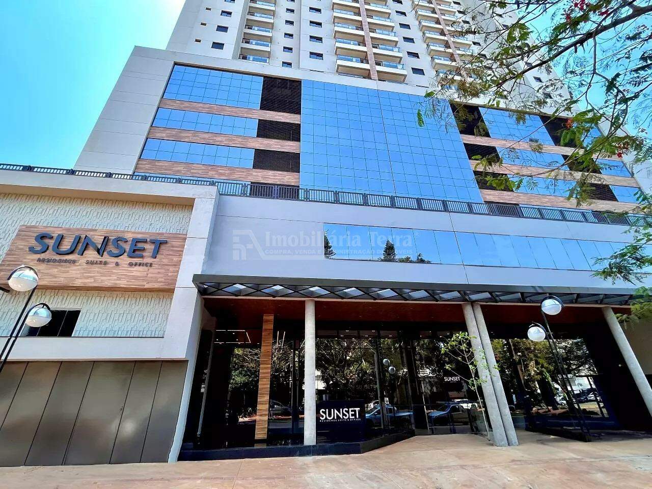 Apartamento com 2 quartos no Centro em Dourados/MS — foto 1