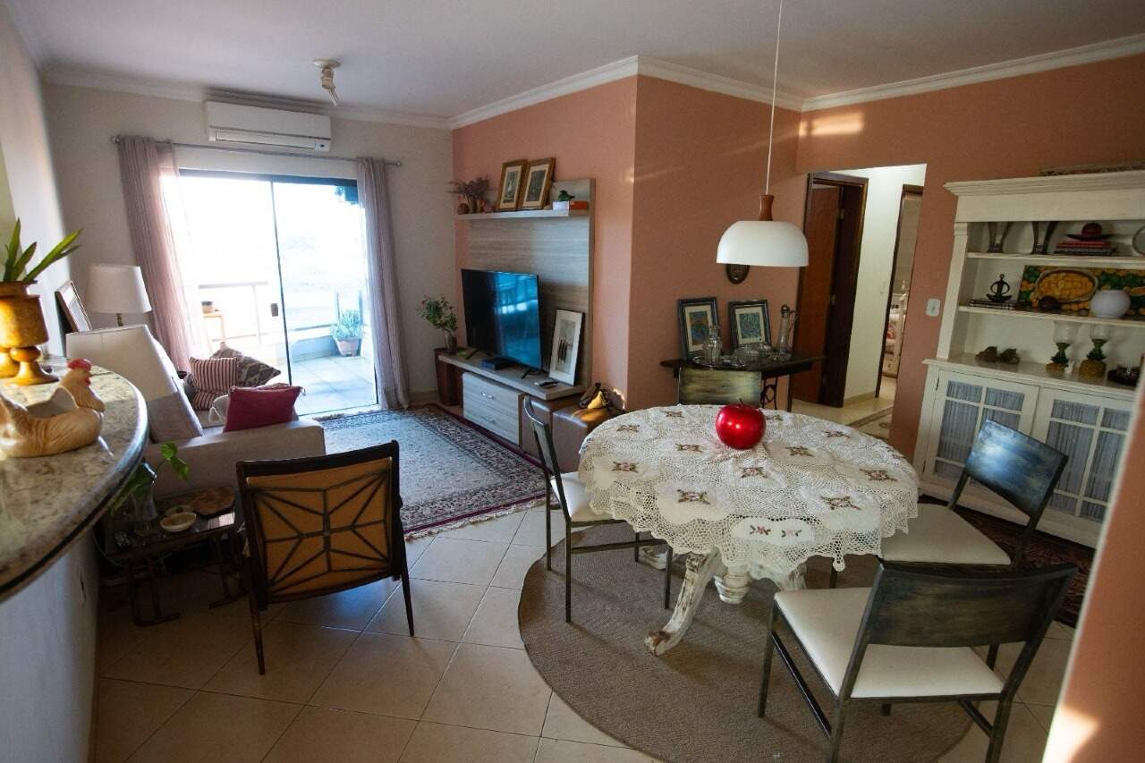 Apartamento com 3 quartos no Jardim Central em Dourados/MS — foto 5