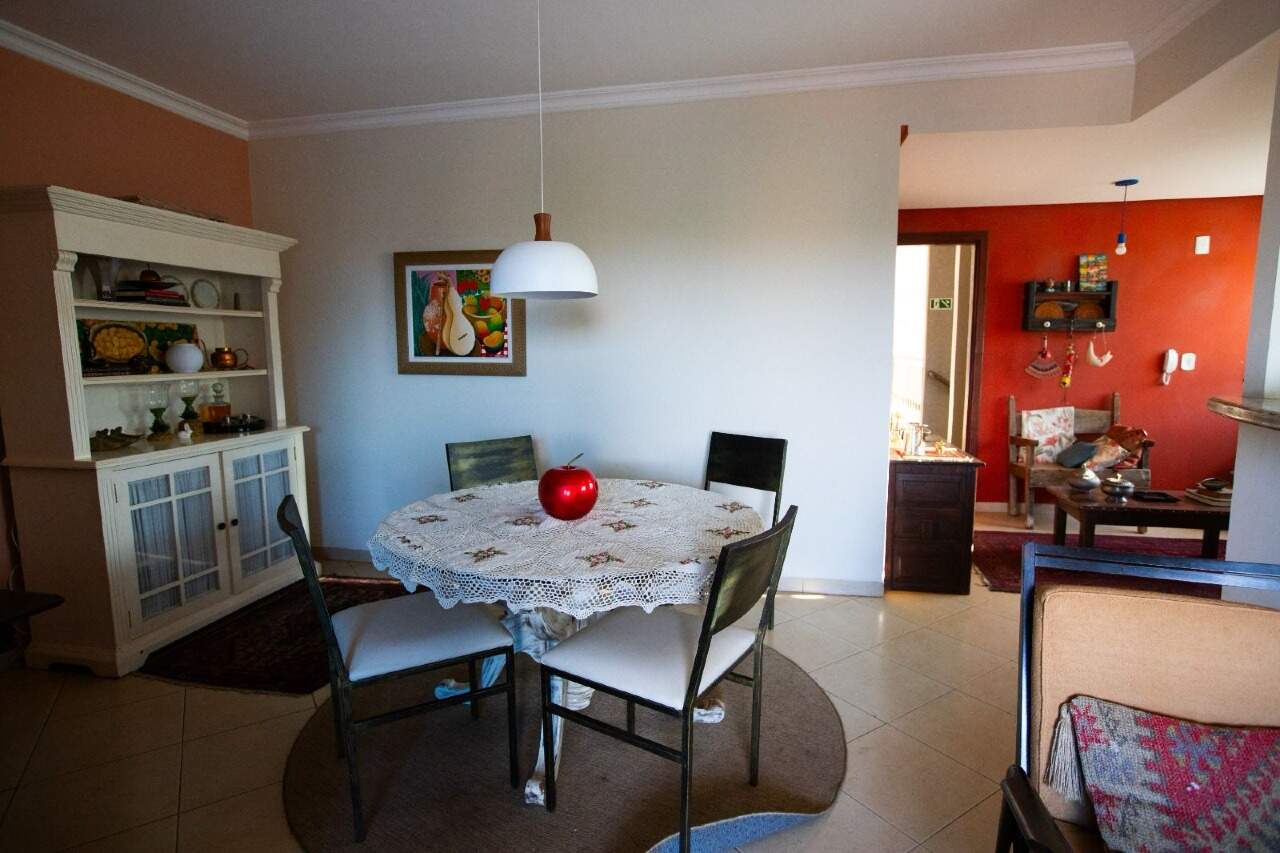 Apartamento com 3 quartos no Jardim Central em Dourados/MS — foto 6
