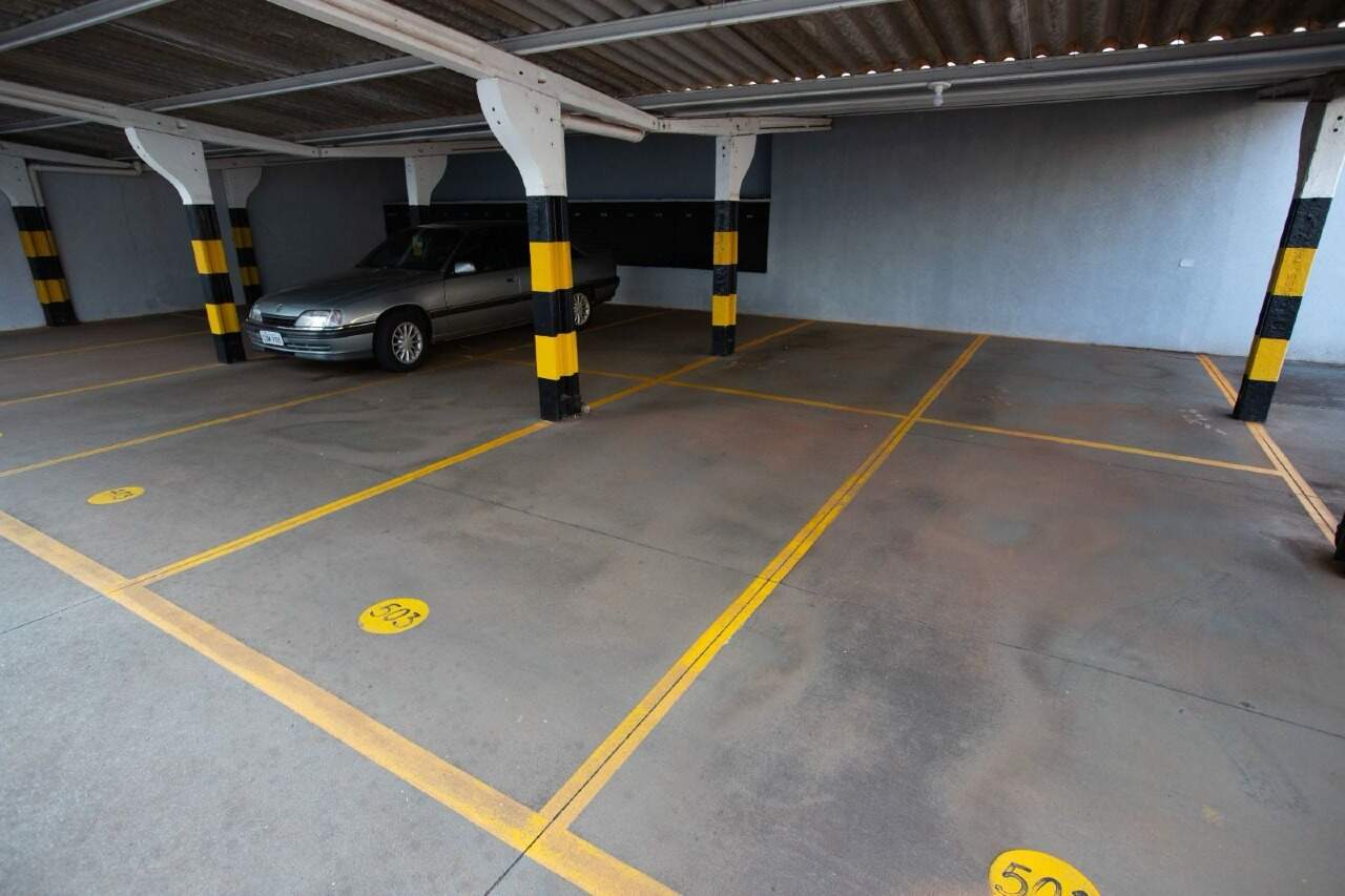 Apartamento com 3 quartos no Jardim Central em Dourados/MS — foto 13
