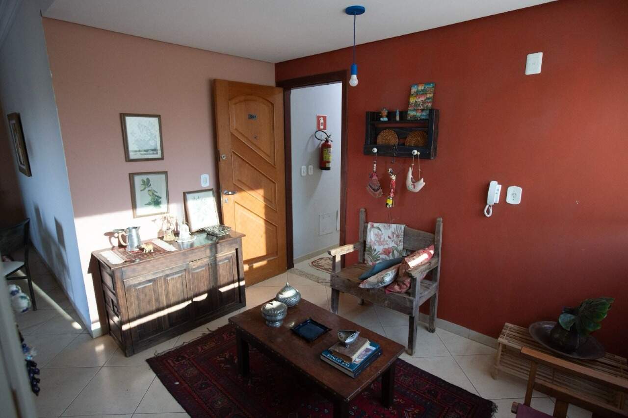 Apartamento com 3 quartos no Jardim Central em Dourados/MS — foto 4