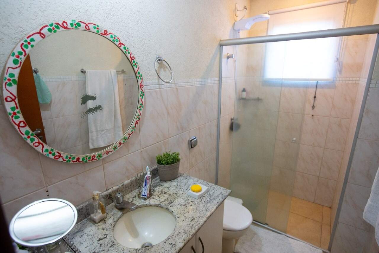 Apartamento com 3 quartos no Jardim Central em Dourados/MS — foto 12