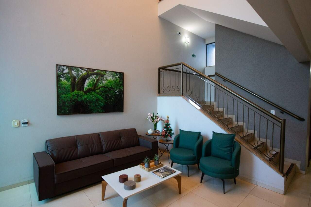 Apartamento com 3 quartos no Jardim Central em Dourados/MS — foto 2