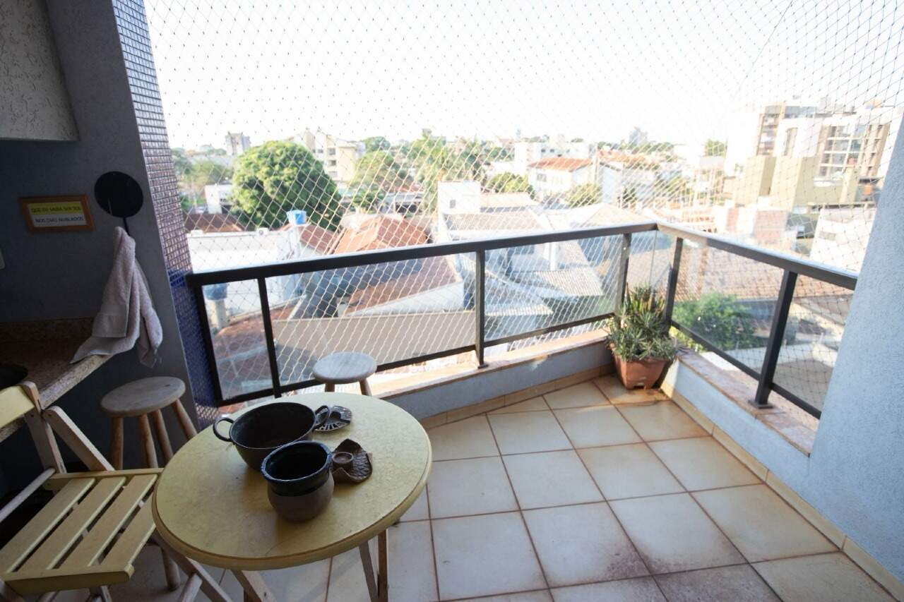 Apartamento com 3 quartos no Jardim Central em Dourados/MS — foto 9