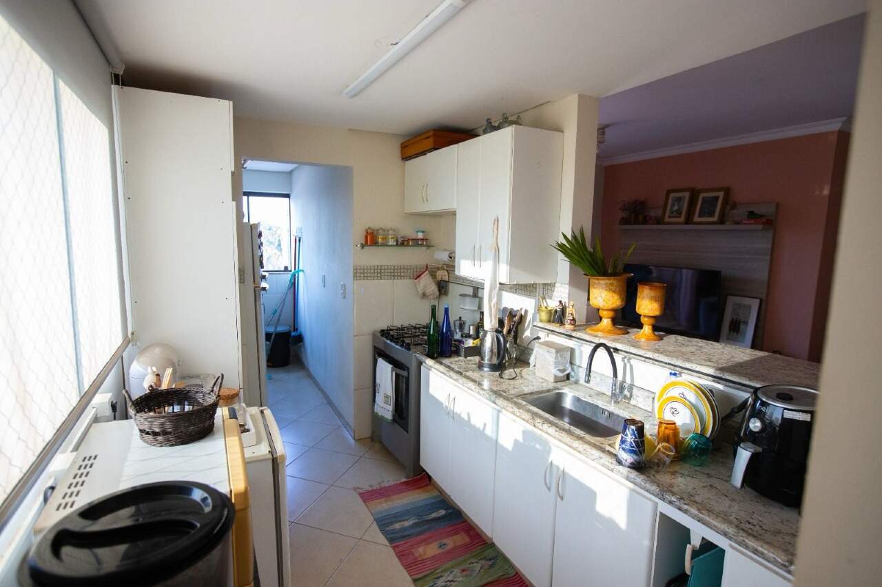 Apartamento com 3 quartos no Jardim Central em Dourados/MS — foto 7