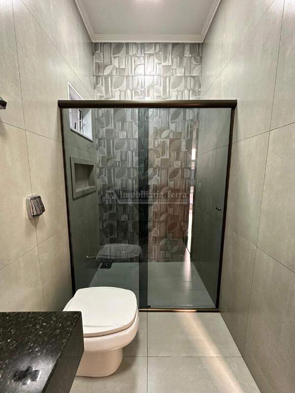 Casa com 3 quartos no Conjunto Habitacional Izidro Pedroso em Dourados/MS — foto 14