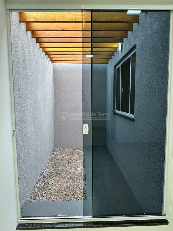 Casa com 3 quartos no Conjunto Habitacional Izidro Pedroso em Dourados/MS — foto 9