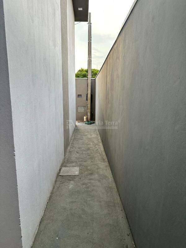 Casa com 3 quartos no Conjunto Habitacional Izidro Pedroso em Dourados/MS — foto 17