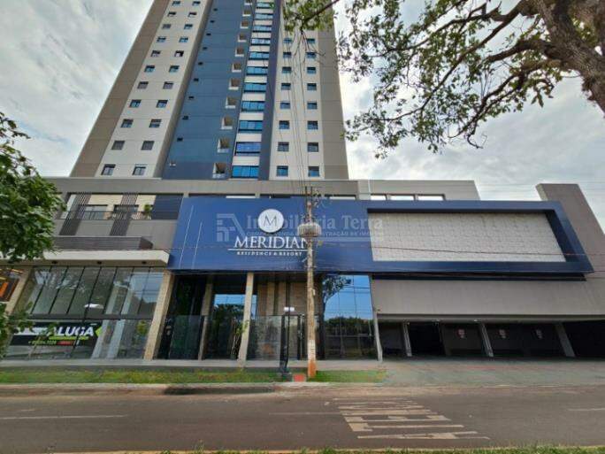 Apartamento com 3 quartos no Jardim Central em Dourados/MS — foto 1
