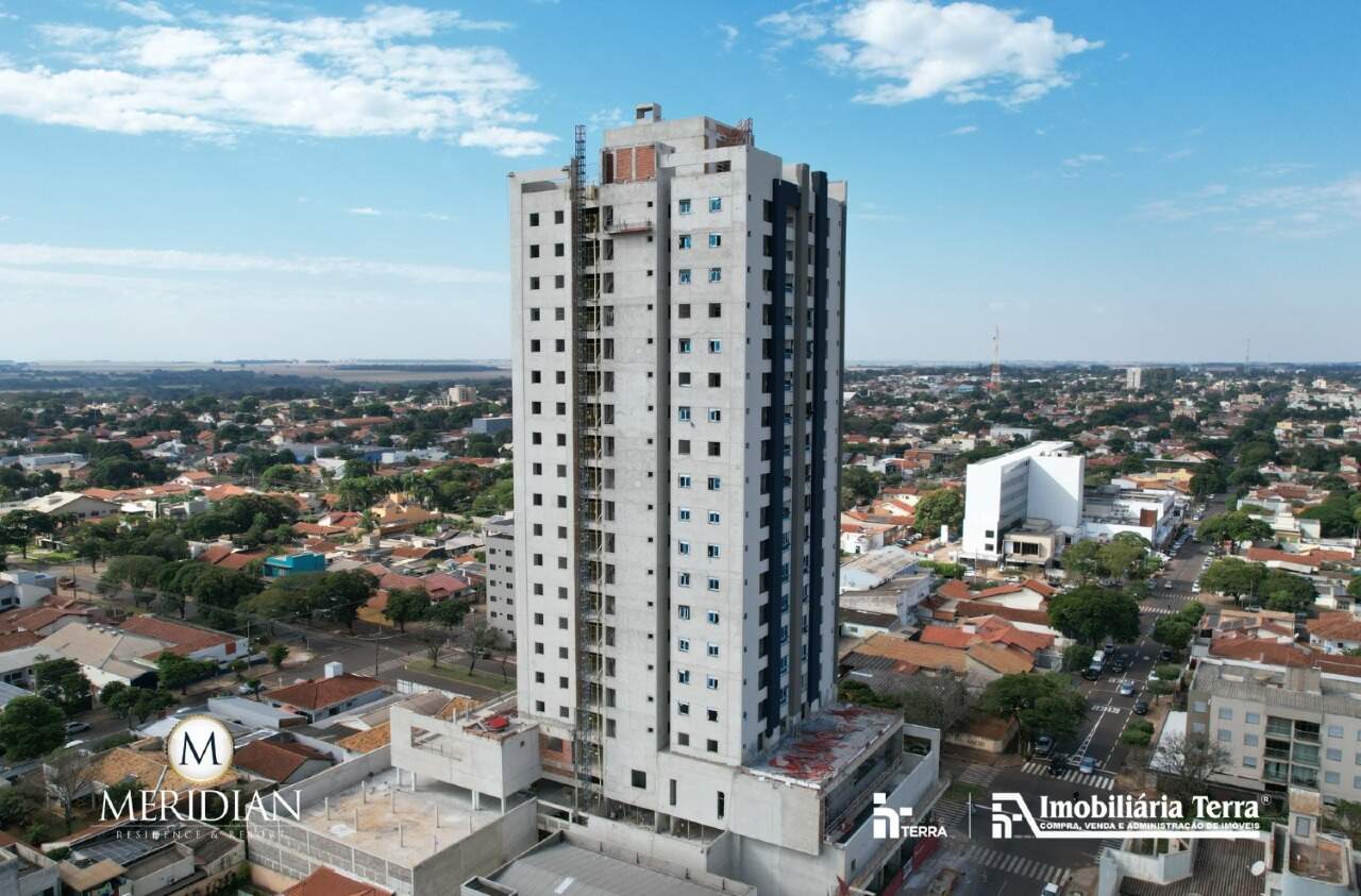 Apartamento com 3 quartos no Jardim Central em Dourados/MS — foto 2