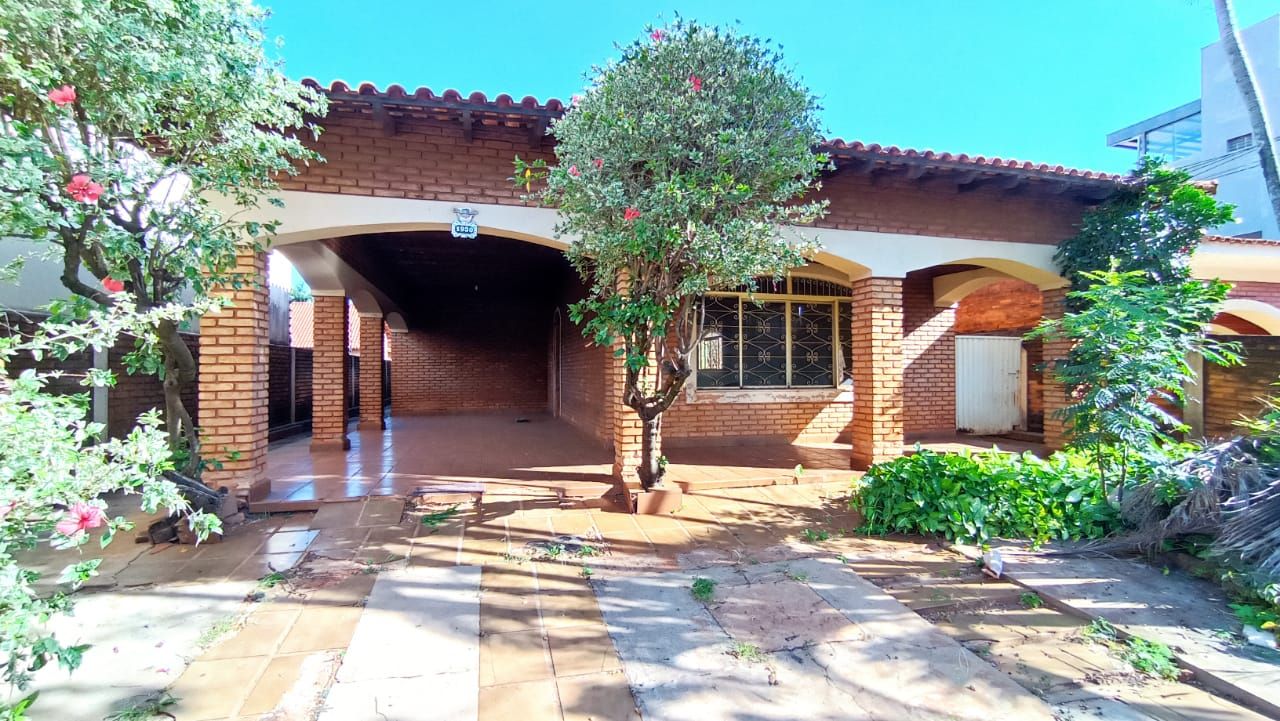 Casa com 4 quartos no Vila Tonani I em Dourados/MS — foto 2