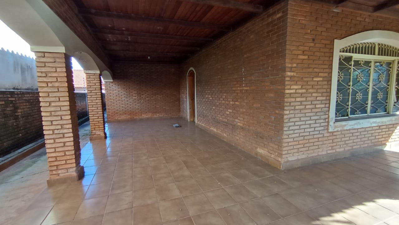 Casa com 4 quartos no Vila Tonani I em Dourados/MS — foto 3