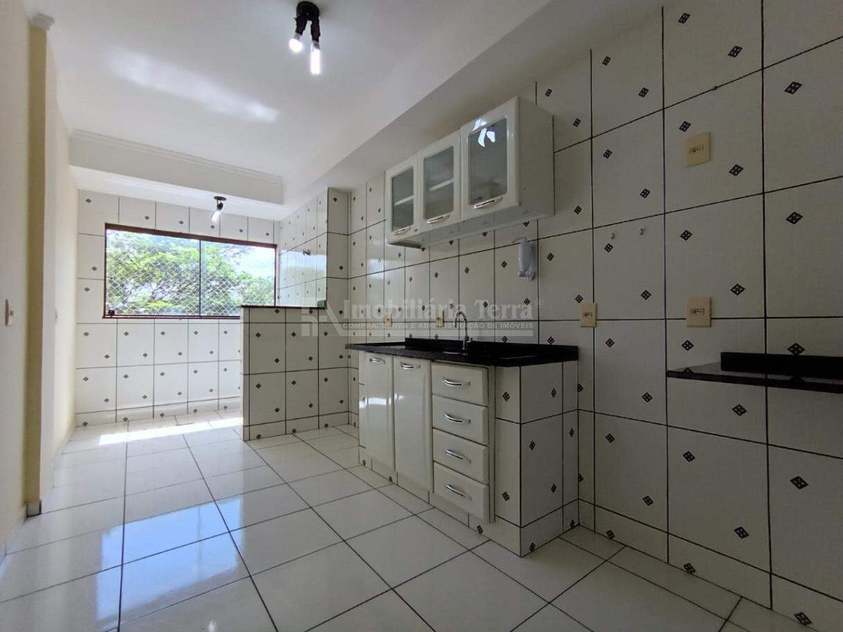 Apartamento com 2 quartos no Jardim Tropical em Dourados/MS — foto 3