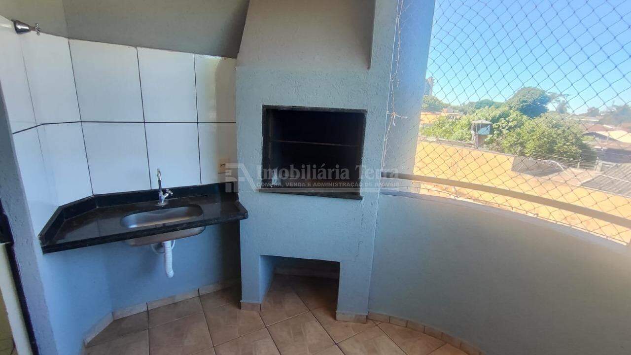 Apartamento com 2 quartos no Jardim Tropical em Dourados/MS — foto 6