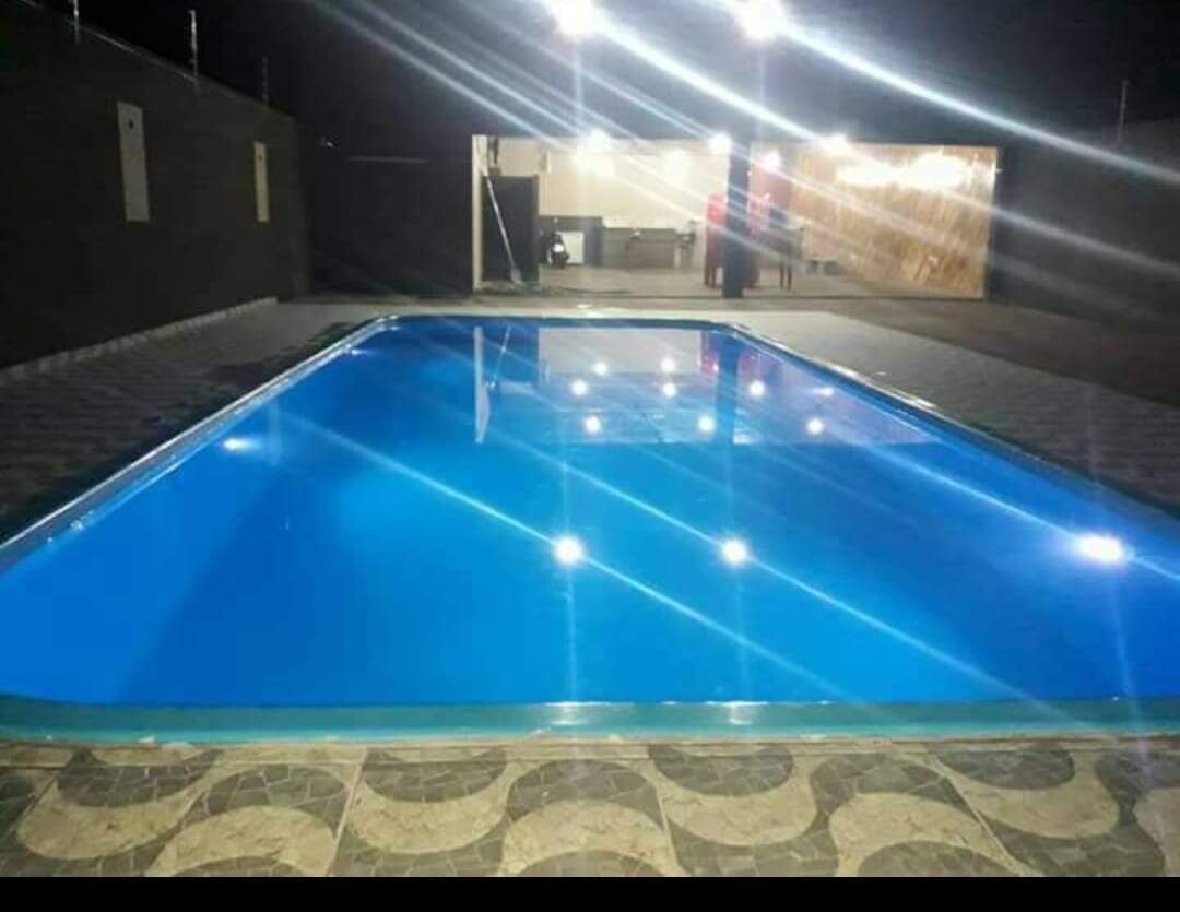 Imóvel Comercial com 1 quartos no Chácara Cidélis em Dourados/MS — foto 8