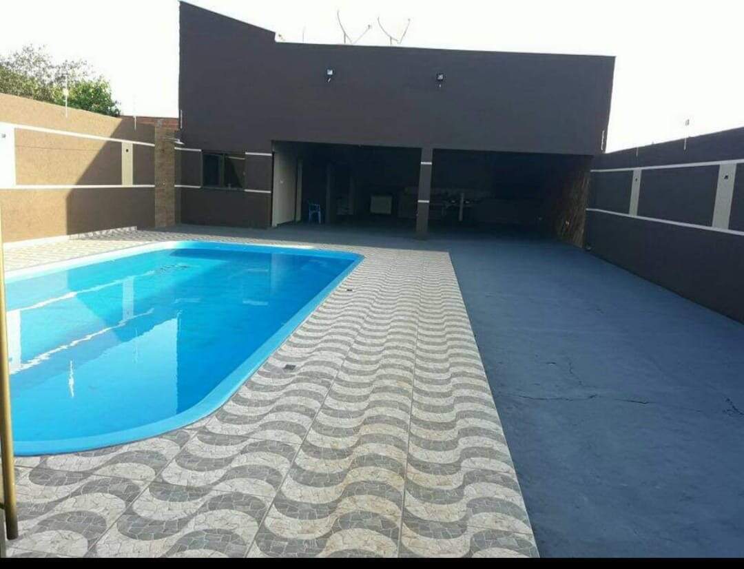 Imóvel Comercial com 1 quartos no Chácara Cidélis em Dourados/MS — foto 7