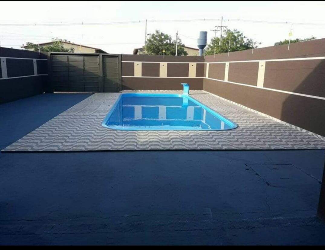 Imóvel Comercial com 1 quartos no Chácara Cidélis em Dourados/MS — foto 6