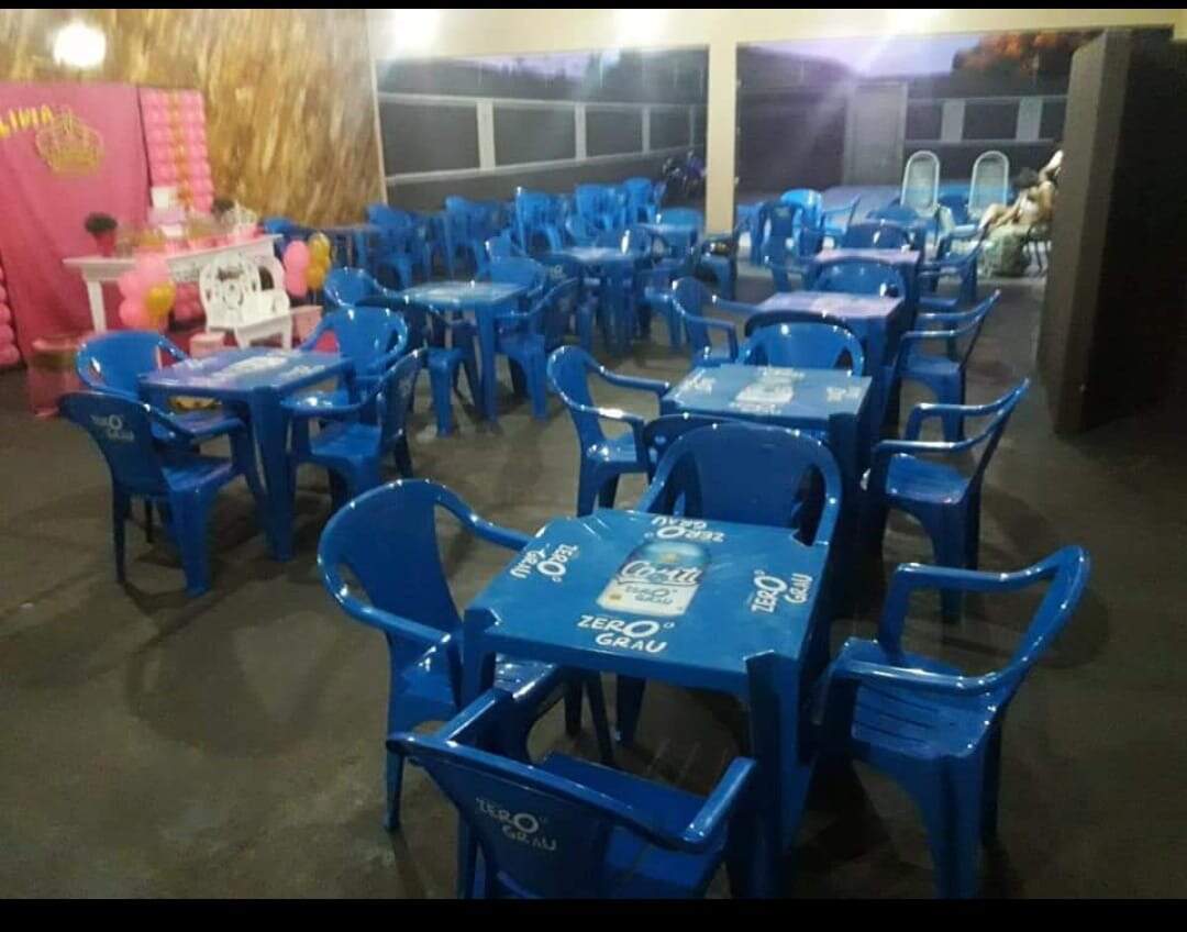 Imóvel Comercial com 1 quartos no Chácara Cidélis em Dourados/MS — foto 10