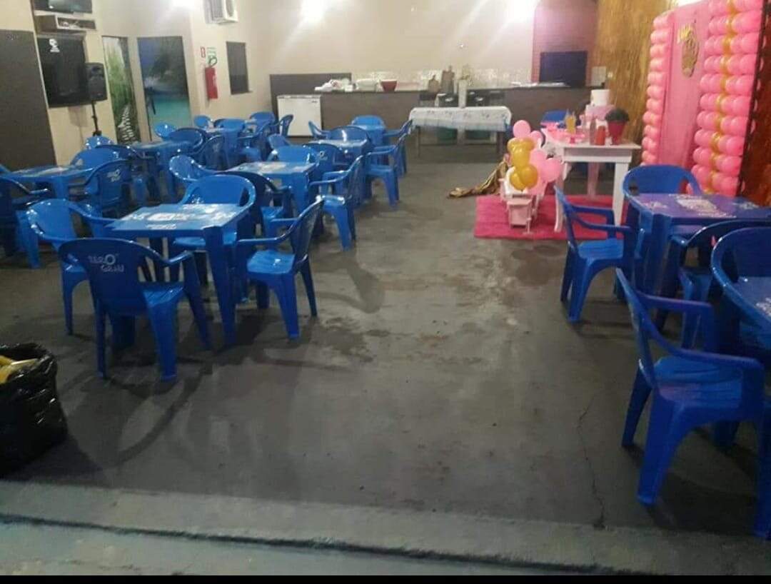 Imóvel Comercial com 1 quartos no Chácara Cidélis em Dourados/MS — foto 9