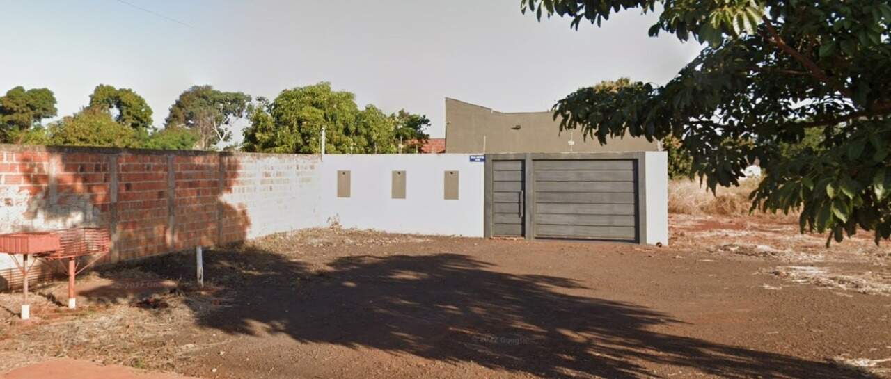 Imóvel Comercial com 1 quartos no Chácara Cidélis em Dourados/MS — foto 1