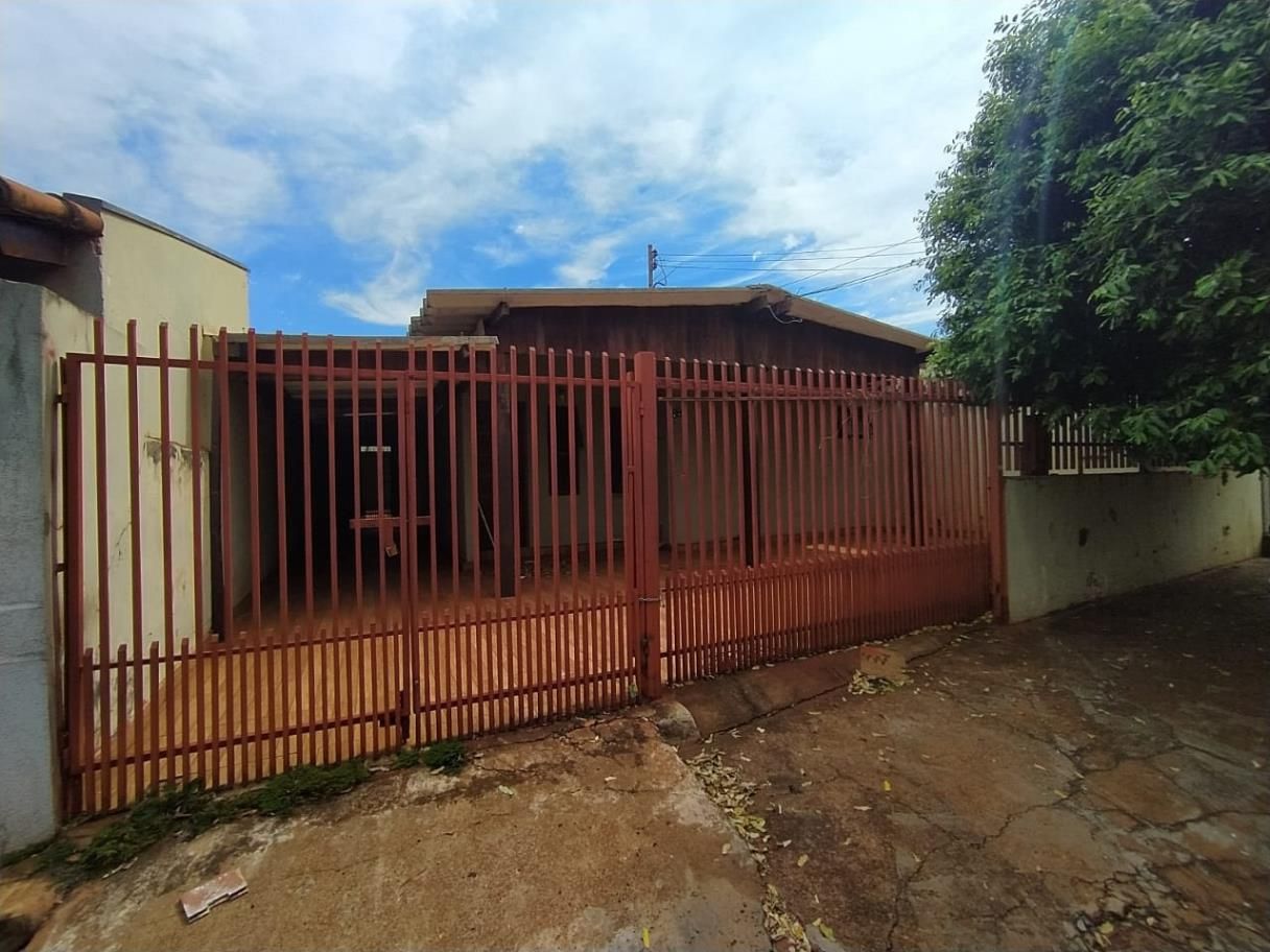 Casa com 3 quartos no Campo Dourado em Dourados/MS — foto 1