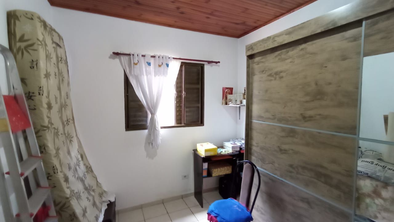 Casa com 2 quartos no Conjunto Habitacional Izidro Pedroso em Dourados/MS — foto 4