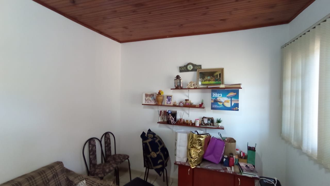 Casa com 2 quartos no Conjunto Habitacional Izidro Pedroso em Dourados/MS — foto 3