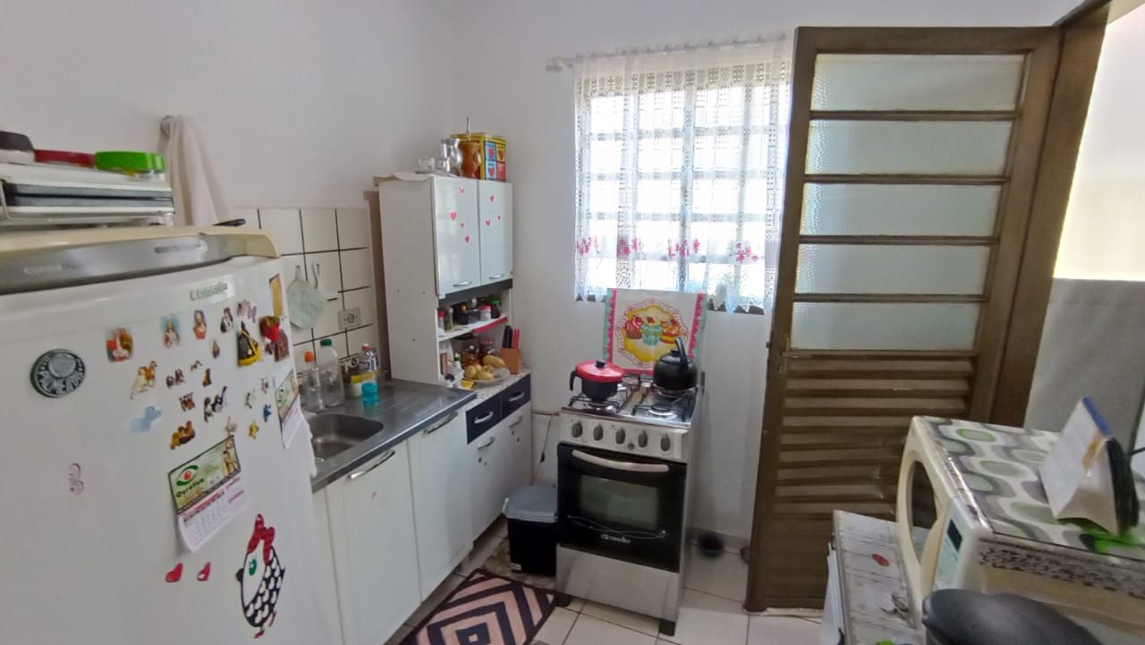 Casa com 2 quartos no Conjunto Habitacional Izidro Pedroso em Dourados/MS — foto 6