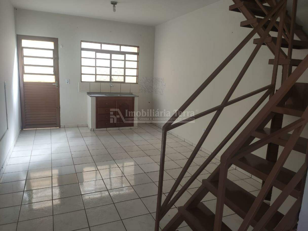Kitnet com 1 quartos no Jardim São Pedro em Dourados/MS — foto 2