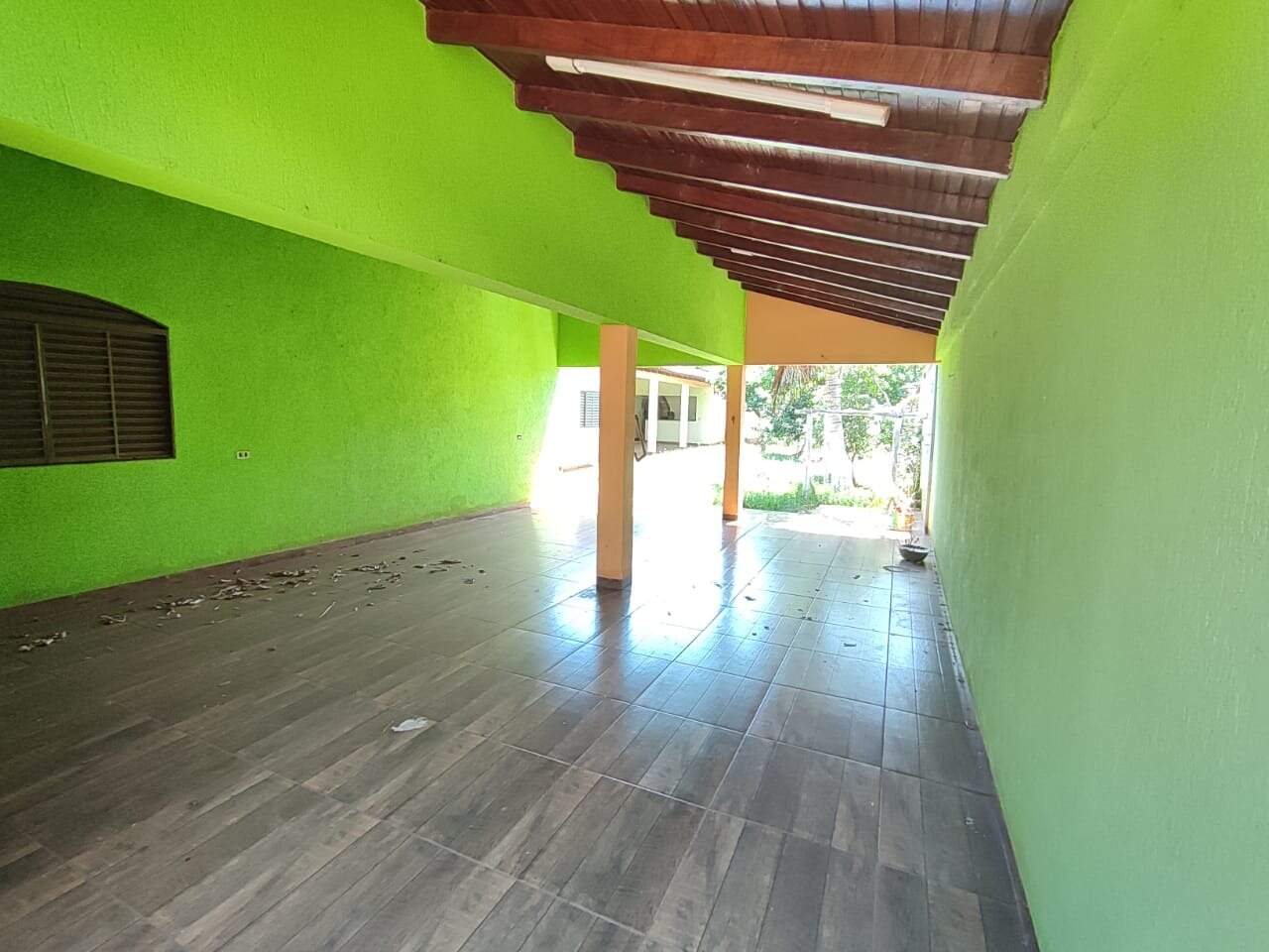 Casa com 3 quartos no Vila Alba em Dourados/MS — foto 4