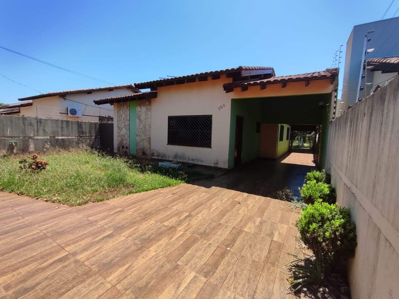 Casa com 3 quartos no Vila Alba em Dourados/MS — foto 3