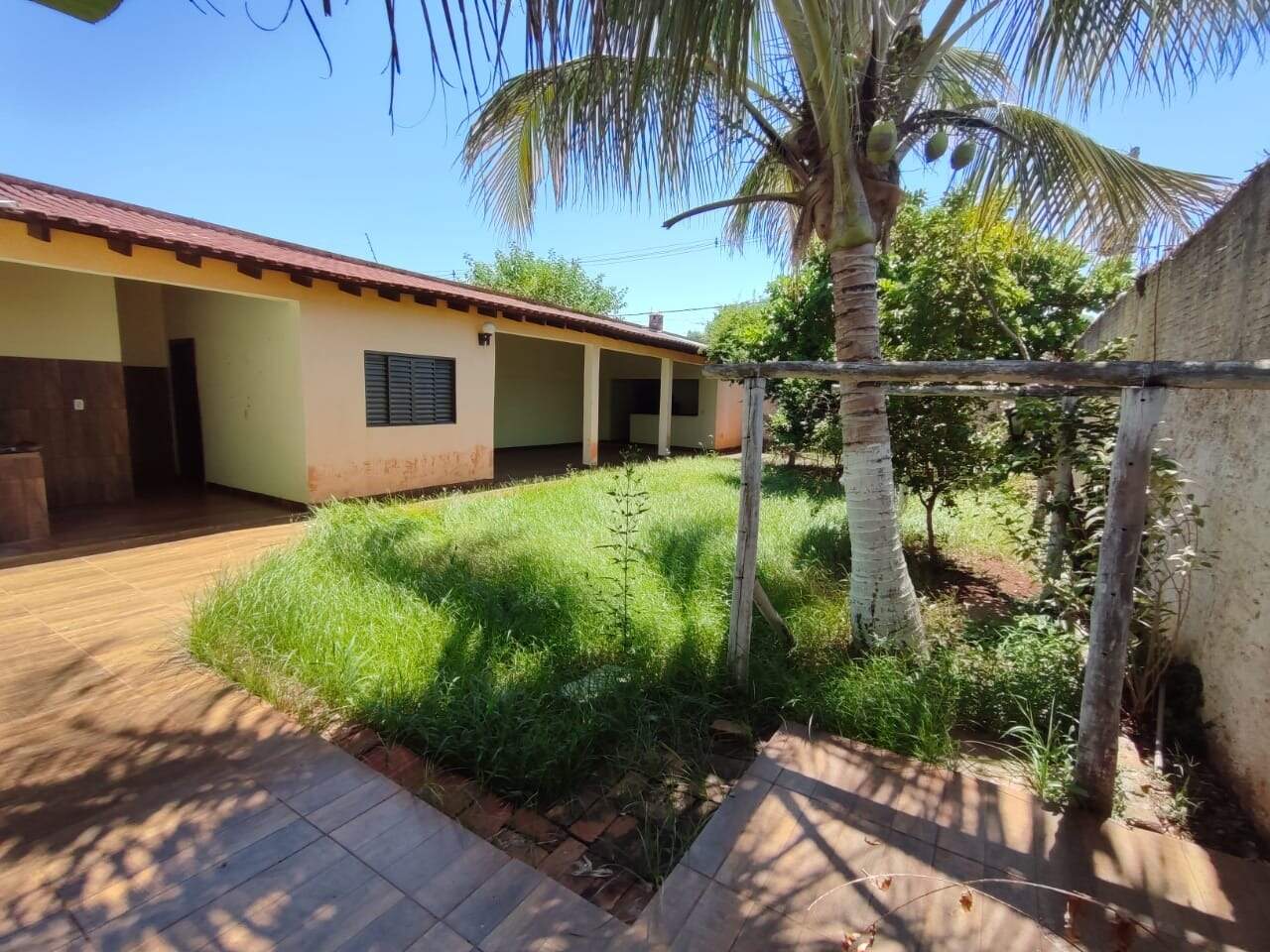 Casa com 3 quartos no Vila Alba em Dourados/MS — foto 14