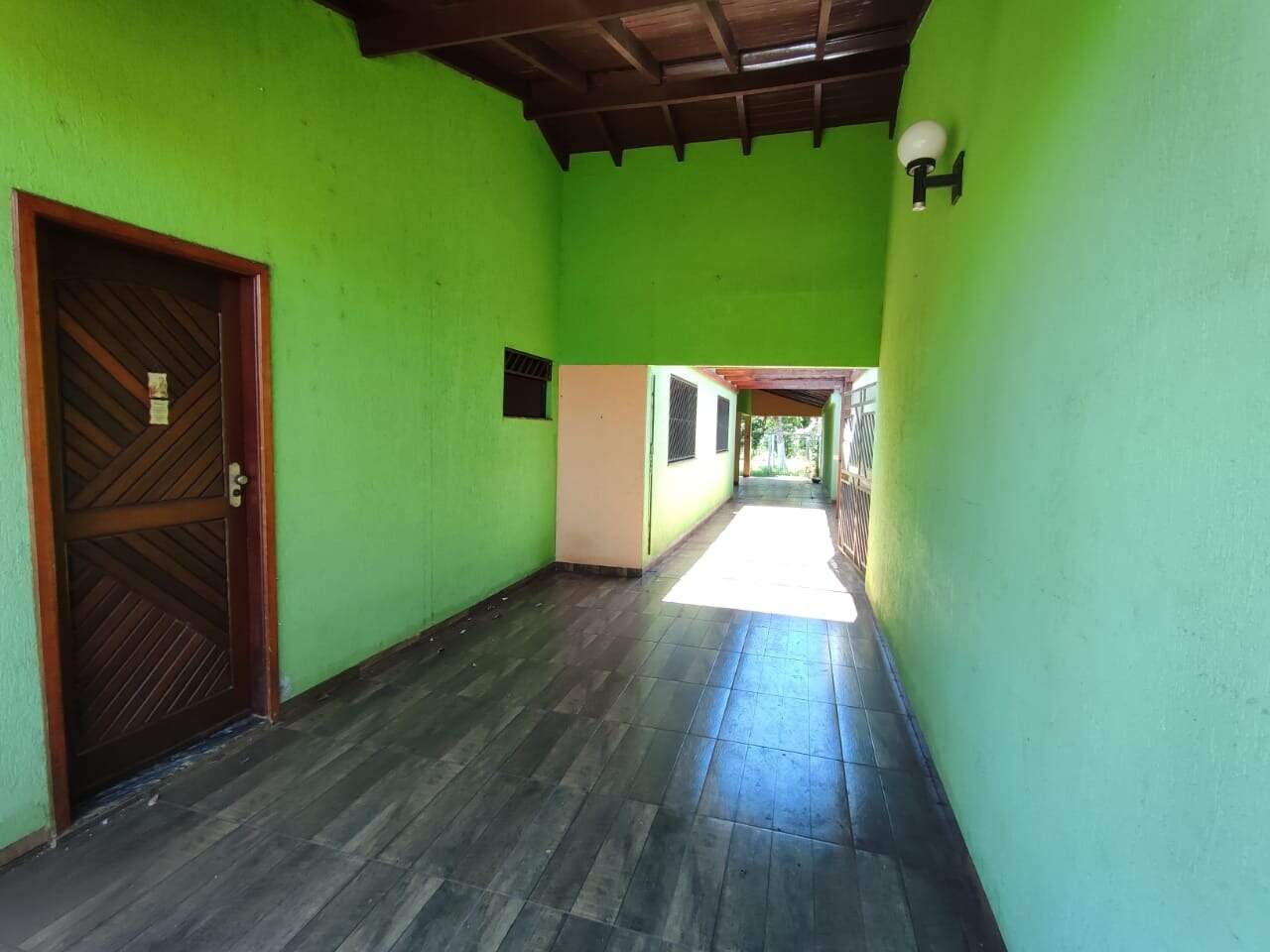 Casa com 3 quartos no Vila Alba em Dourados/MS — foto 5