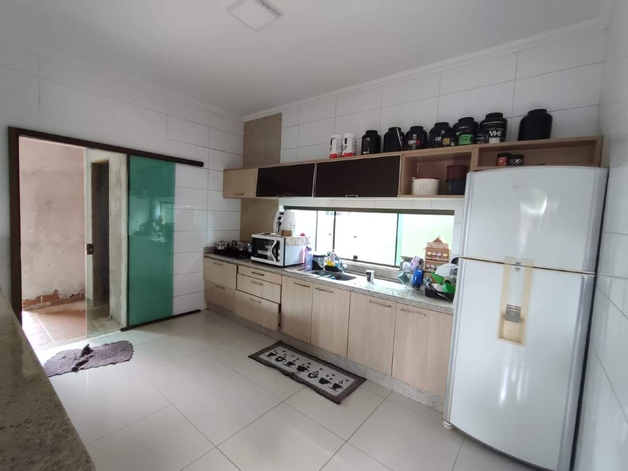 Casa com 4 quartos no Jardim Marilia em Dourados/MS — foto 5