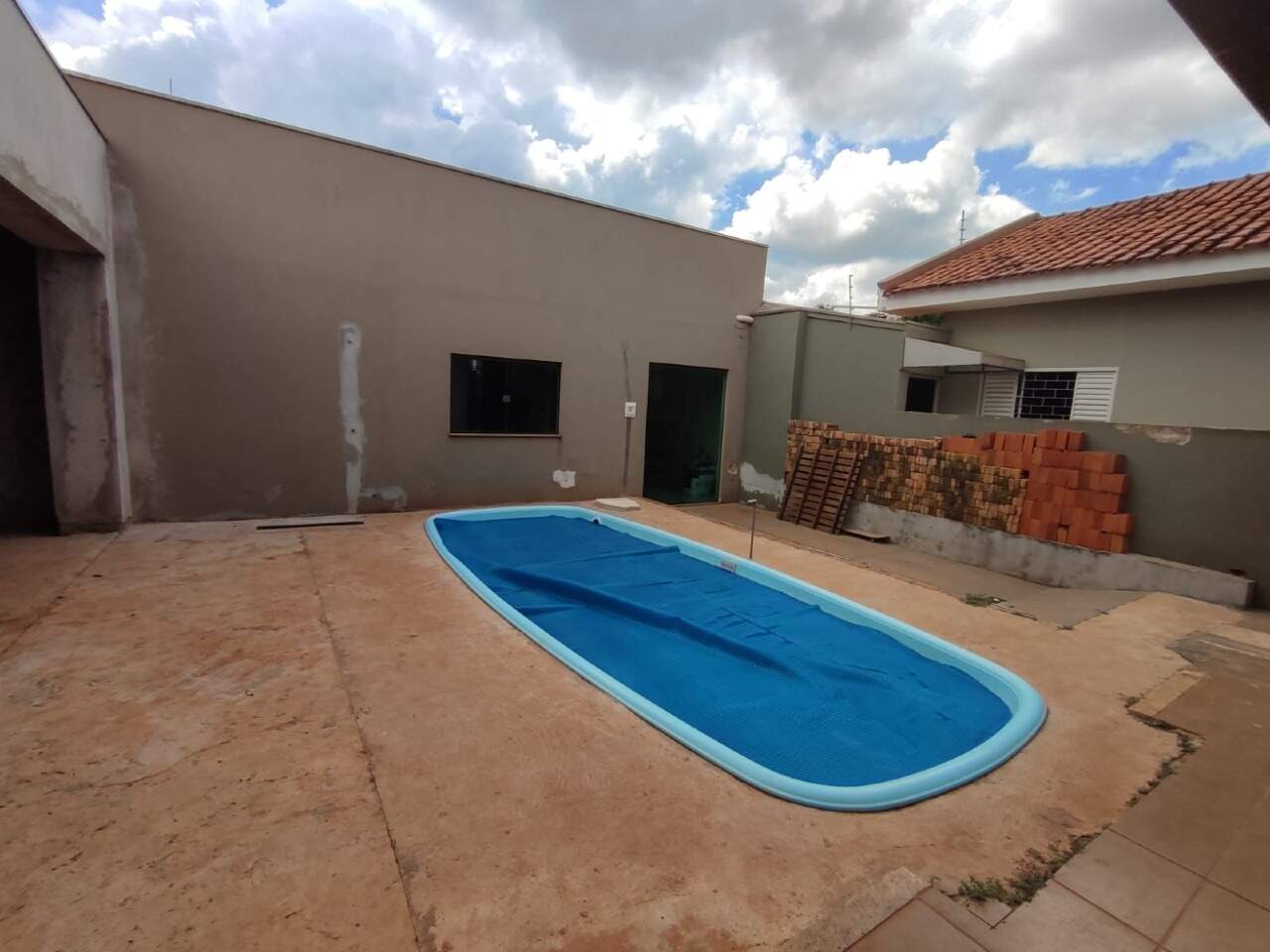 Casa com 4 quartos no Jardim Marilia em Dourados/MS — foto 15