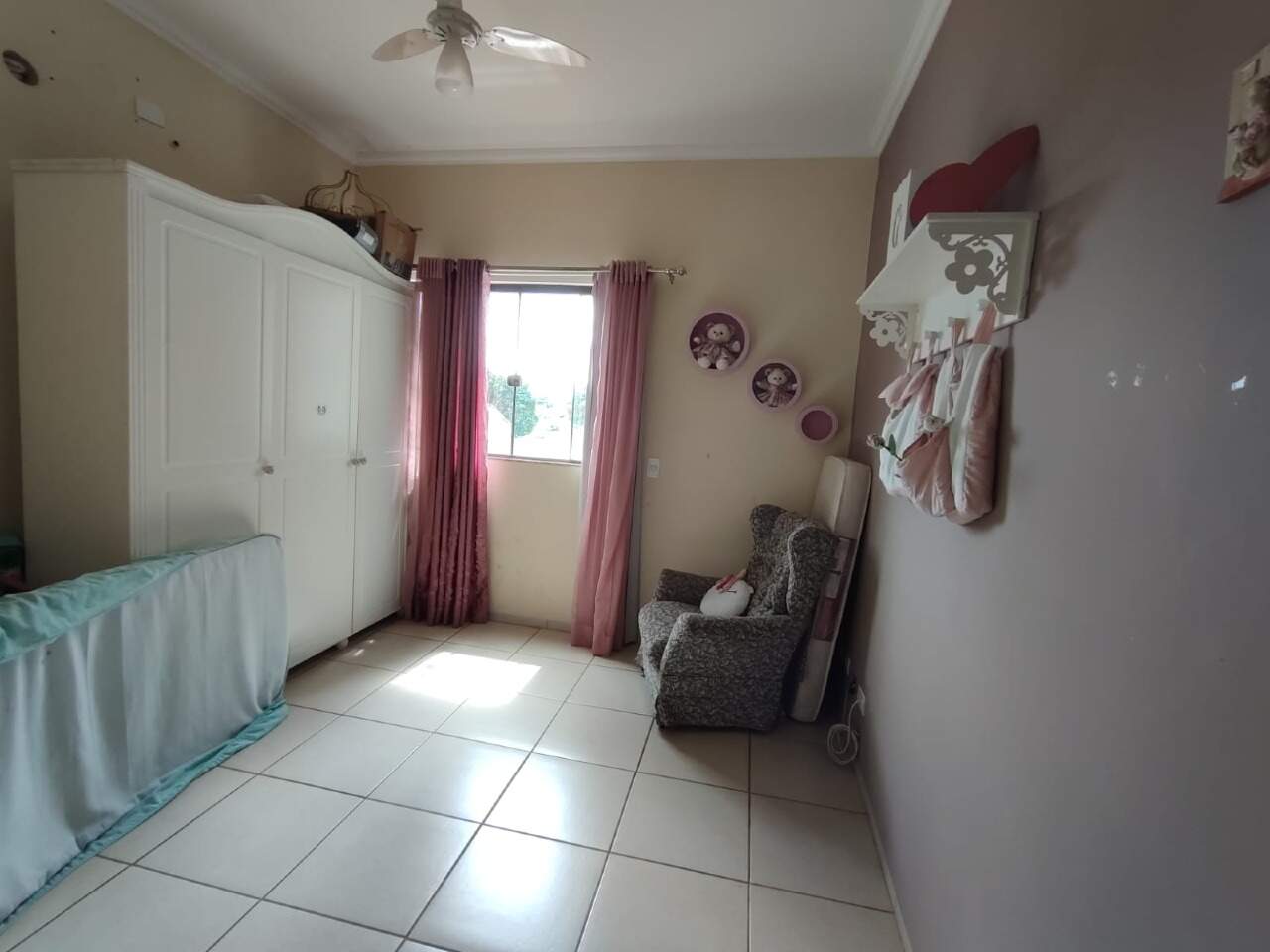 Casa com 4 quartos no Jardim Marilia em Dourados/MS — foto 12