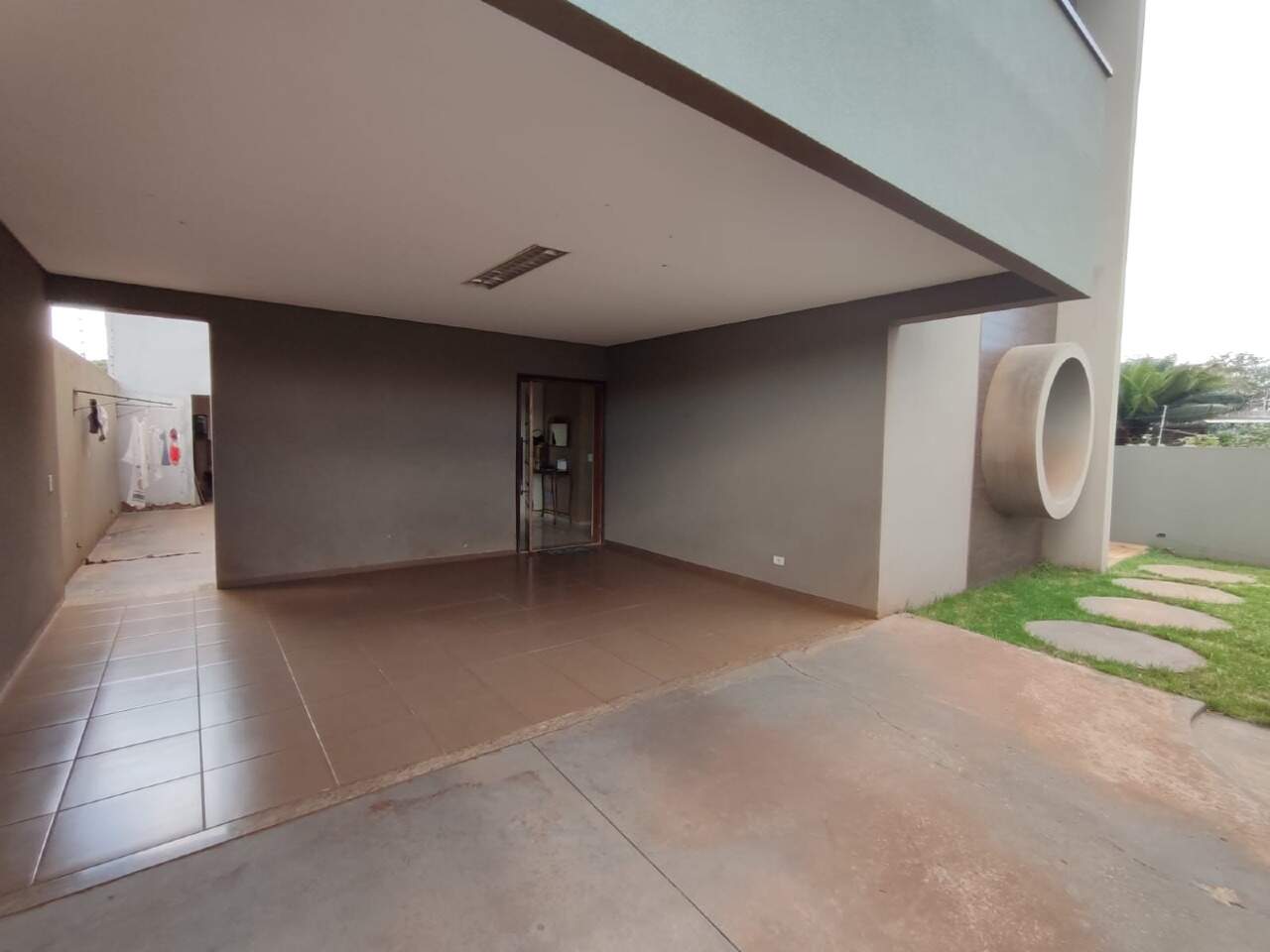 Casa com 4 quartos no Jardim Marilia em Dourados/MS — foto 2