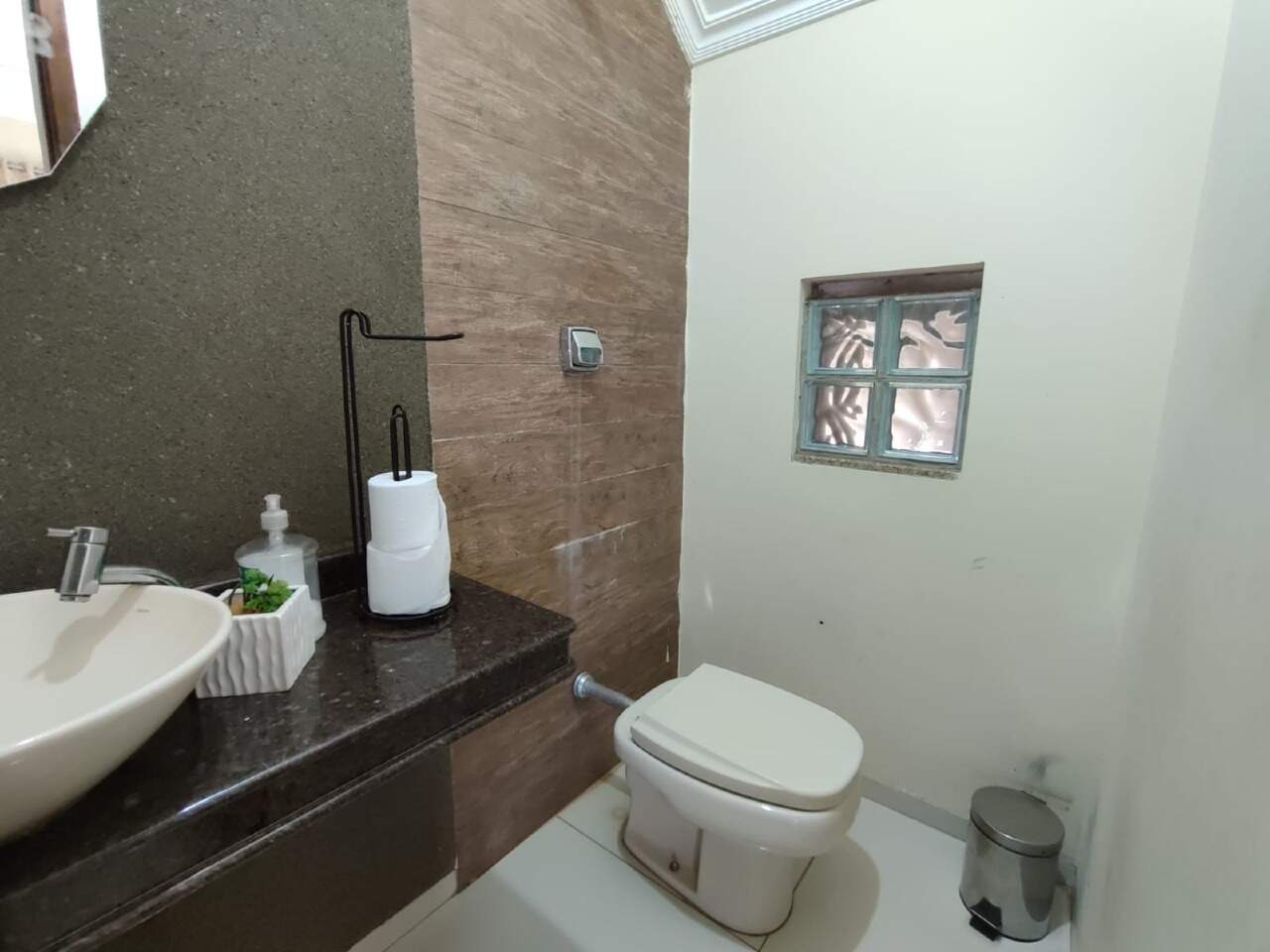 Casa com 4 quartos no Jardim Marilia em Dourados/MS — foto 14