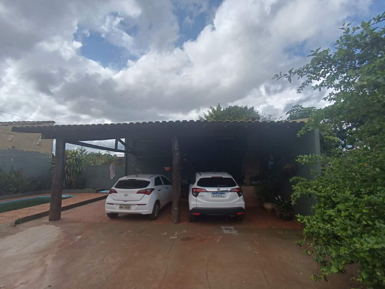 Casa com 3 quartos no Jardim Monte Alegre em Dourados/MS — foto 13