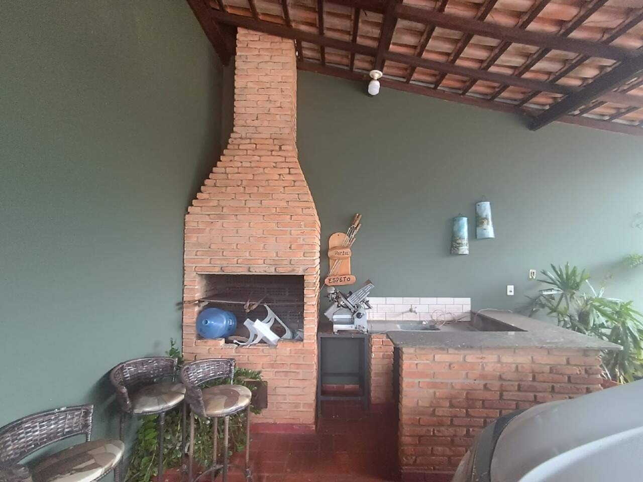 Casa com 3 quartos no Jardim Monte Alegre em Dourados/MS — foto 10
