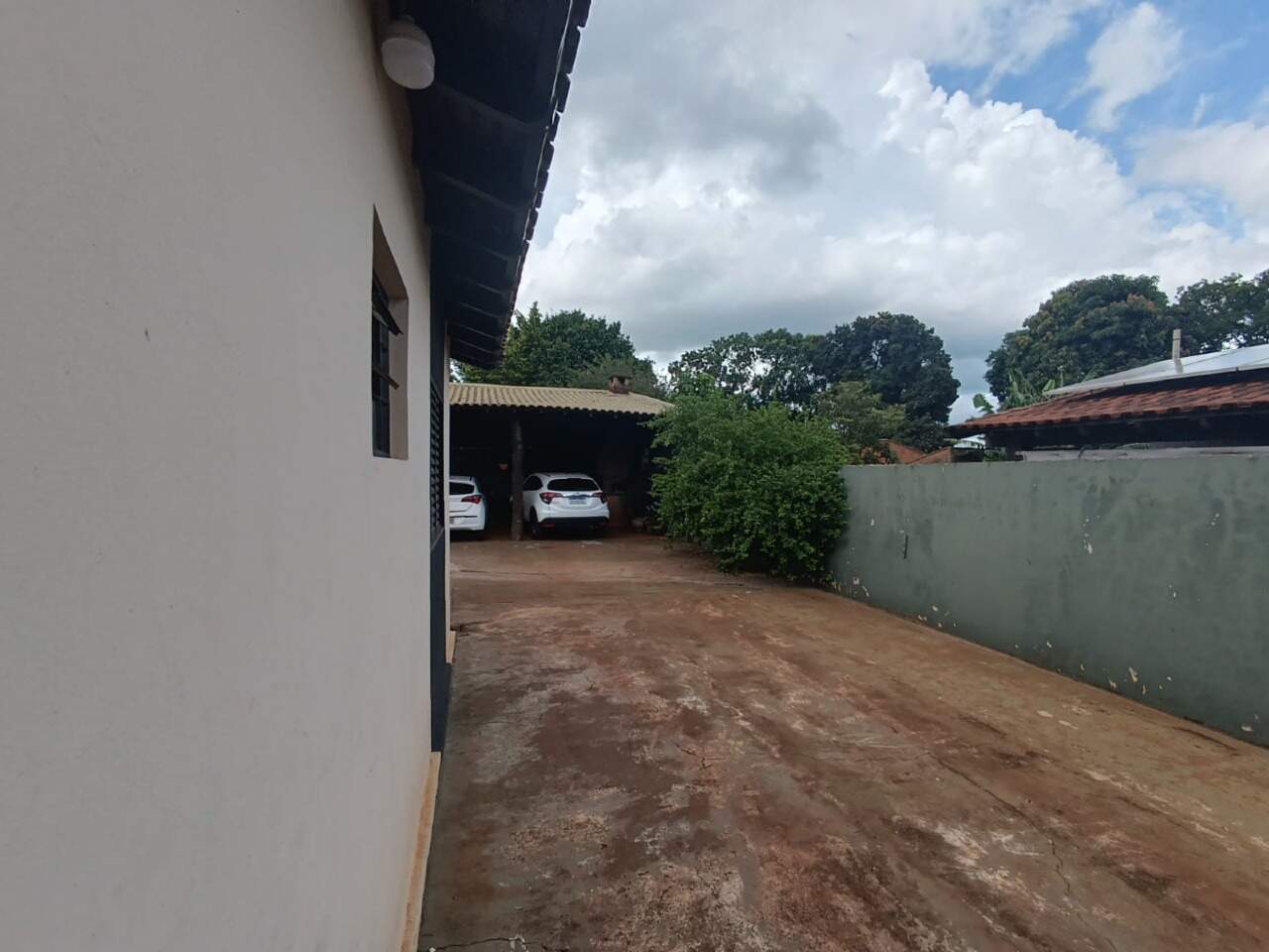 Casa com 3 quartos no Jardim Monte Alegre em Dourados/MS — foto 2