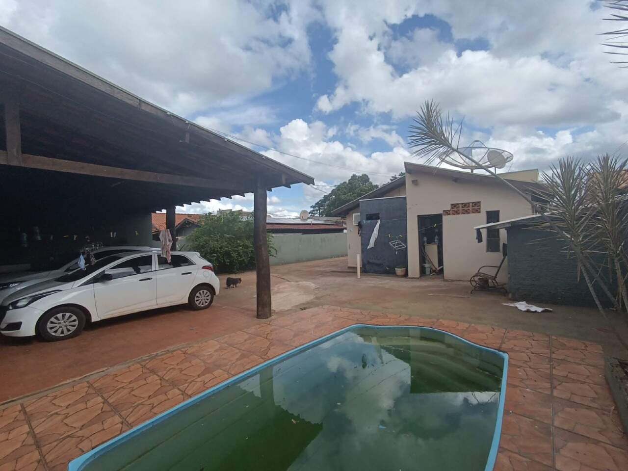 Casa com 3 quartos no Jardim Monte Alegre em Dourados/MS — foto 11