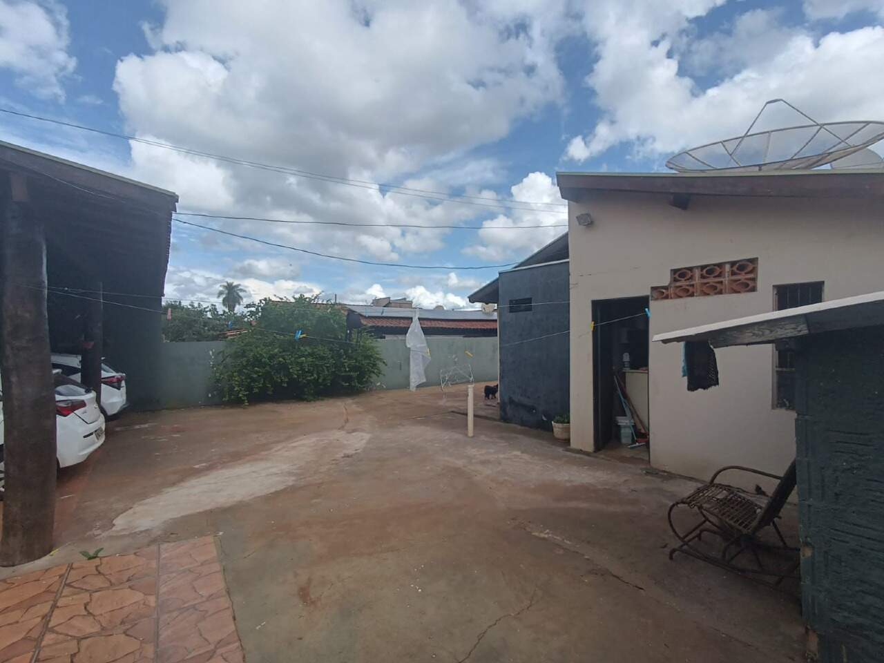 Casa com 3 quartos no Jardim Monte Alegre em Dourados/MS — foto 12