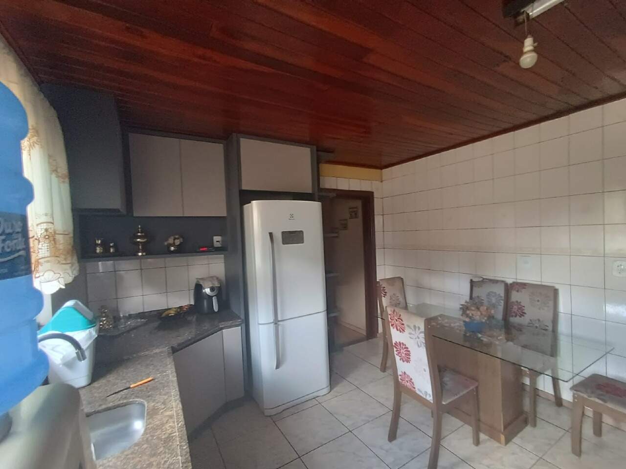 Casa com 3 quartos no Jardim Monte Alegre em Dourados/MS — foto 5