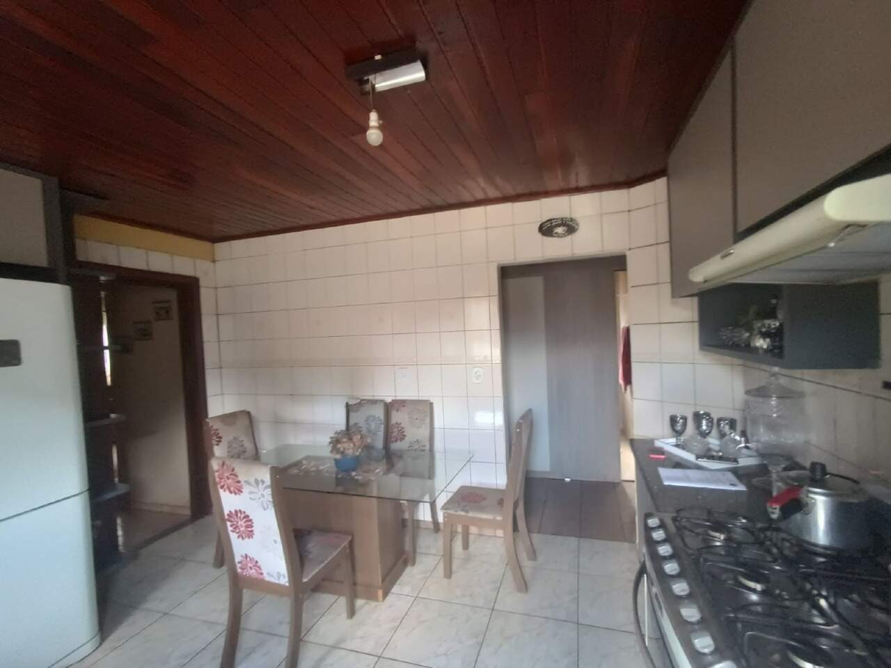 Casa com 3 quartos no Jardim Monte Alegre em Dourados/MS — foto 6