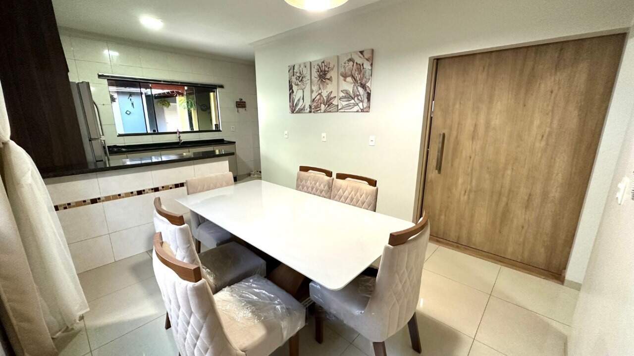 Casa com 4 quartos no Vila Arapongas em Dourados/MS — foto 8