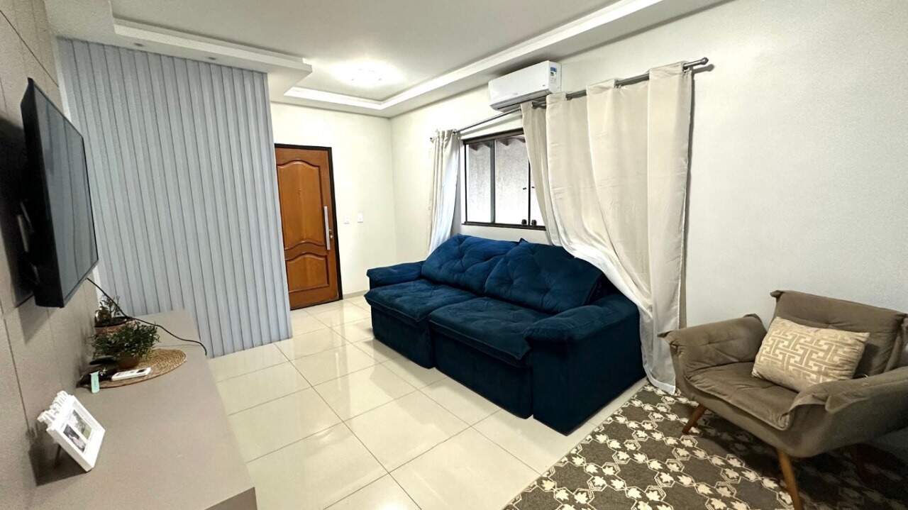 Casa com 4 quartos no Vila Arapongas em Dourados/MS — foto 6