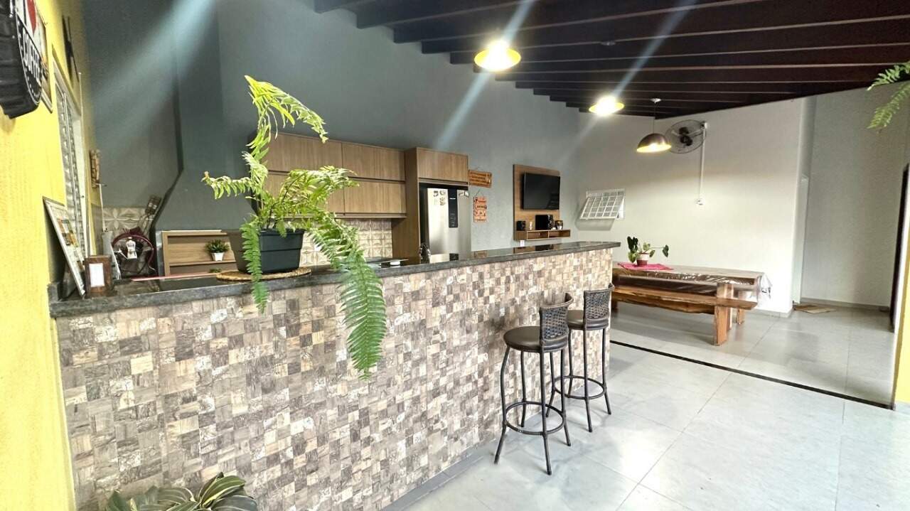Casa com 4 quartos no Vila Arapongas em Dourados/MS — foto 13