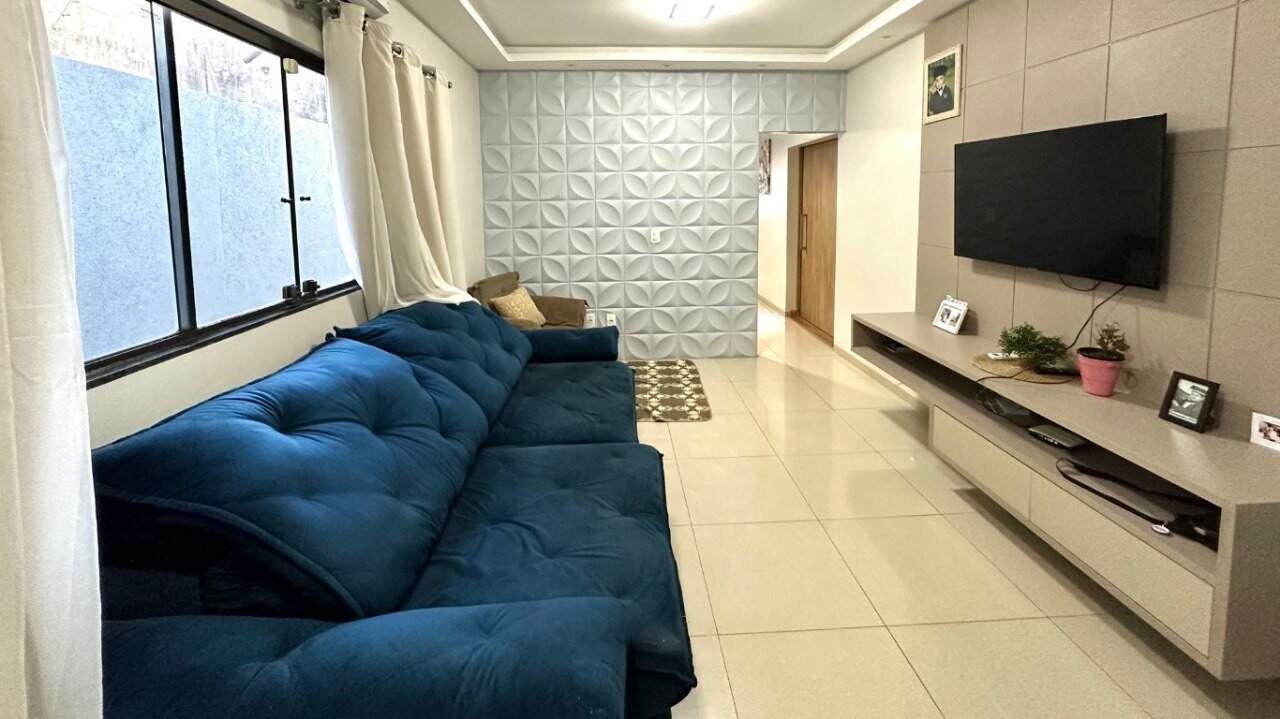 Casa com 4 quartos no Vila Arapongas em Dourados/MS — foto 5