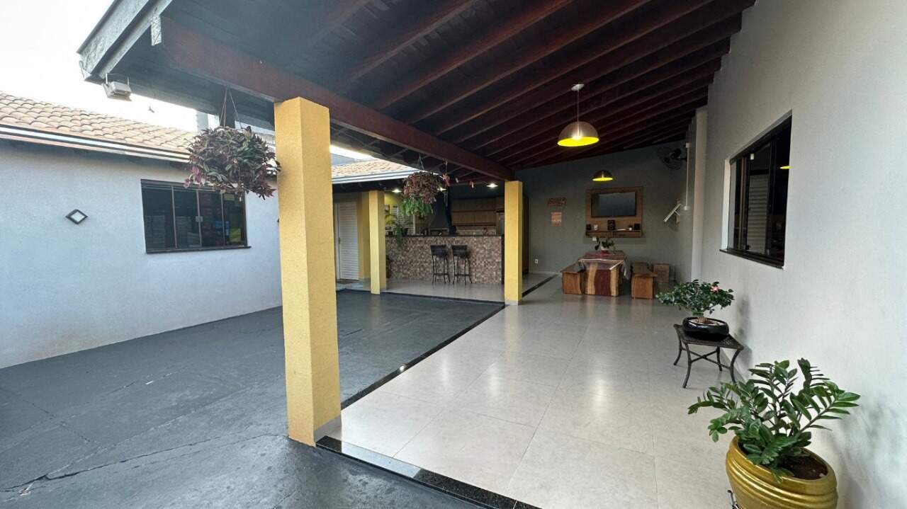 Casa com 4 quartos no Vila Arapongas em Dourados/MS — foto 12
